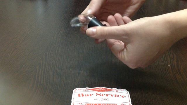 Уловитель капель, пластик смотреть онлайн