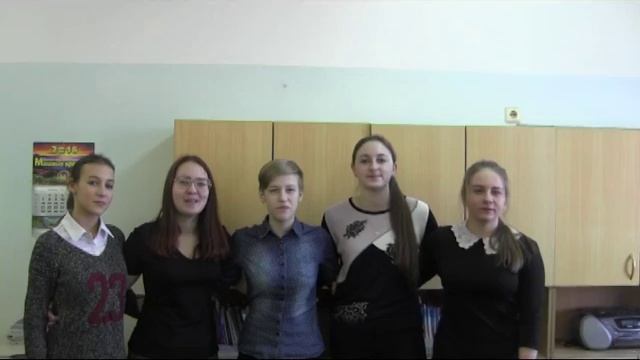 Визитка_IT Mice_МБОУ СОШ 4 п. Ванино смотреть онлайн