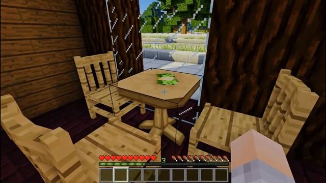 ЗАКАЗ ДЛЯ БИЗНЕСМЕНА? - РЕСТОРАН В МАЙНКРАФТ #3 смотреть онлайн