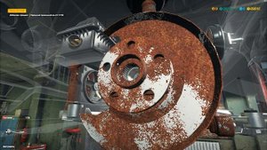Car Mechanic Simulator 2018. #06. Покупаем свою машину.