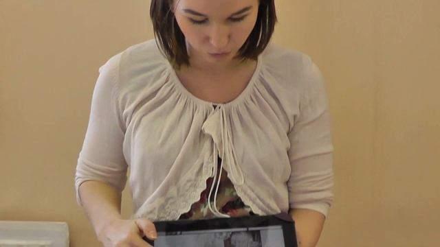 Шебби шик и другие стили в скрапбукинге смотреть онлайн