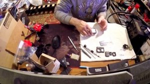 замена экрана на gopro 7 black