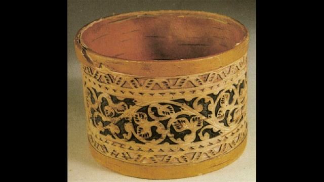 В гостях у мастеров народных промыслов смотреть онлайн