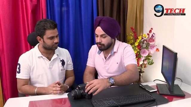 CANON EOS 77D Full Features Guide with Specifications смотреть онлайн