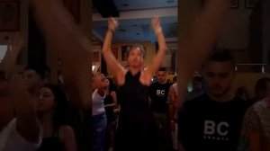 Майя и Hard Rock Cafe в Шарм-эль-Шейхе: идеальное совпадение темпераментов.