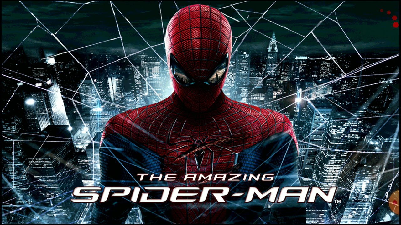 The amazing spider man android