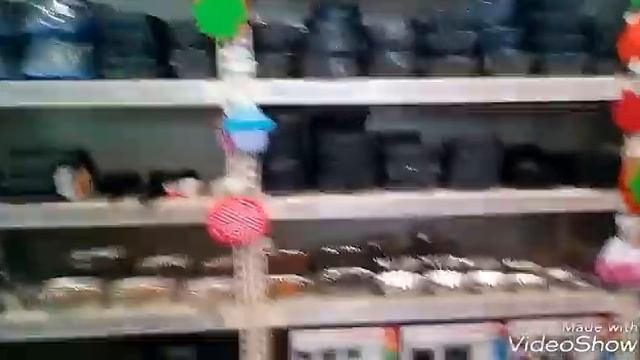 Товары и цены в самом бюджетном магазине где всё Обзор