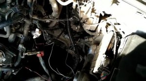 Ставим АКПП на toyota corolla е150