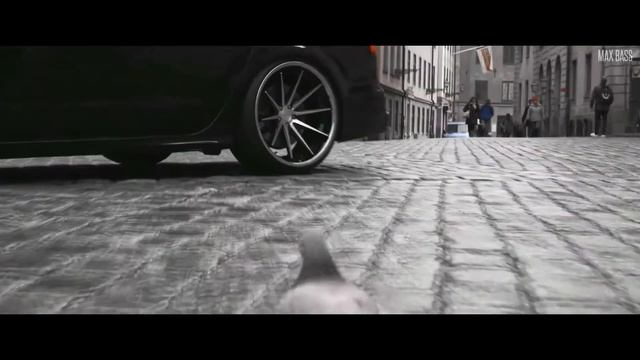 Audi MySic ?? Ауди-BaSS смотреть онлайн