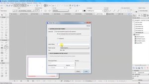 ArchiCAD Tutorial - How to Create a Layout Book and Publish to PDF