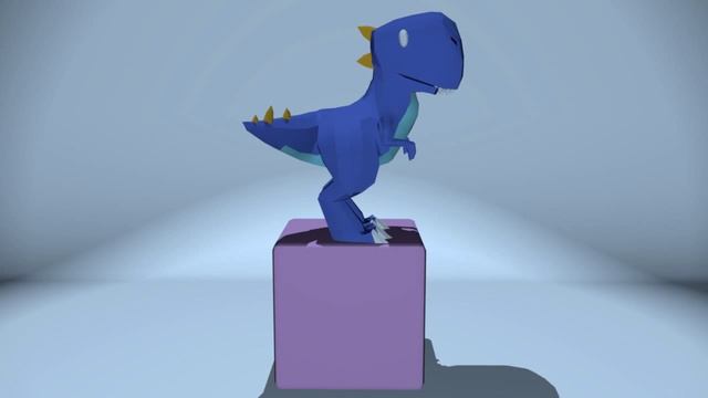 PolyRex смотреть онлайн