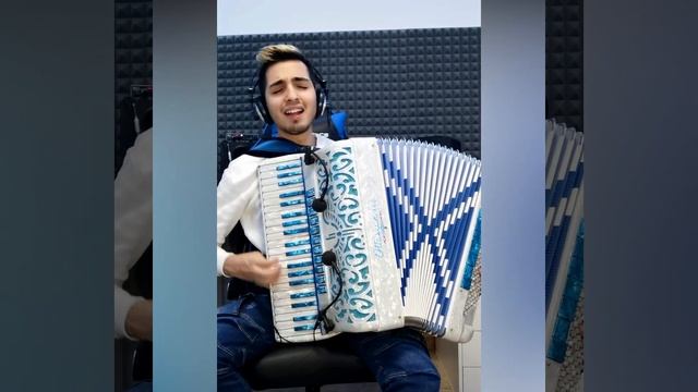 Spaccafisa (Mazurka Castellina) "Live At Home" fisarmonica TANCA смотреть онлайн