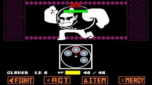 ТОП 5 СЛАБЫХ БОССОВ В UNDERTALE YELLOW