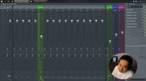 КАК НАПИСАТЬ ПОСТ ПАНК В ПОЛНОГО НУЛЯ В FL STUDIO 20