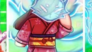 Клип ~Охота на лисицу~ Шип Руня и Пуф