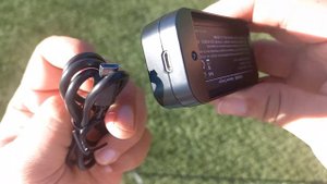 Unboxing drone C-fly Faith Mini 2 🚁 @probando_de_todo