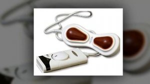 Nuga Best Tourmanium Projector NM 200