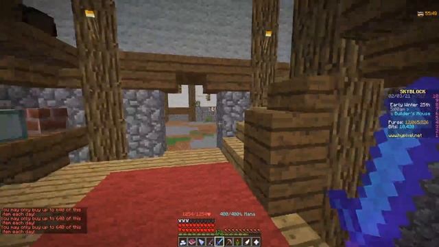 Bazar Flipping гайд | 200м в час (Hypixel Skyblock)