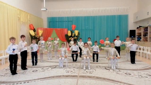 МАДОУ ДС НЬЮТОН г Челябинска ОСП ДС Вишенка Оркестр Каприз смотреть онлайн