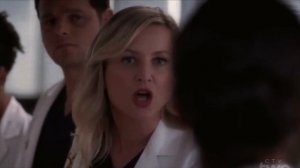 grey's anatomy | "derek is dead"