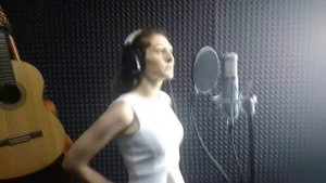 Диана - Медленно уходит осень