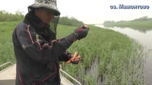 Оз.МАКОВСКОЕ, оз. Кодез, рыбалка в Туруханском районе с туроператором MANGO. Это ЭКСКЛЮЗИВ )