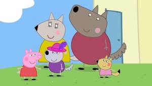 Celebrate International Day in Peppa Pig: World Adventures Video Game!
