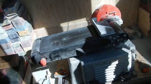 Зубр ЗШС 500. Все плохо. Как компания работает с гарантийными случаями. 18+.