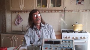 Перенос информации лекарств на катушку Мишина