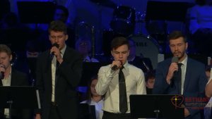 Я прощен и помилован Богом - пение группы братьев