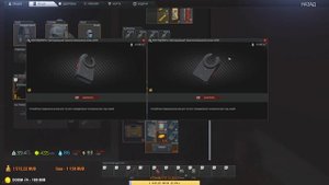 Нашёл 2 LED-X в Комнате на Развязке / Escape from Tarkov / (18+)"
