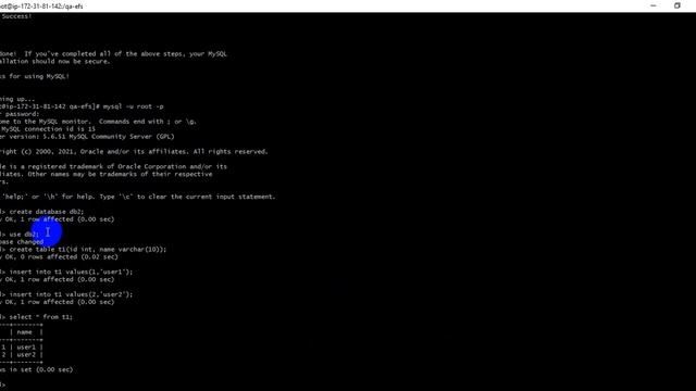 mysql installation on centos7 | RDBMS | best way to install my sql using RPM