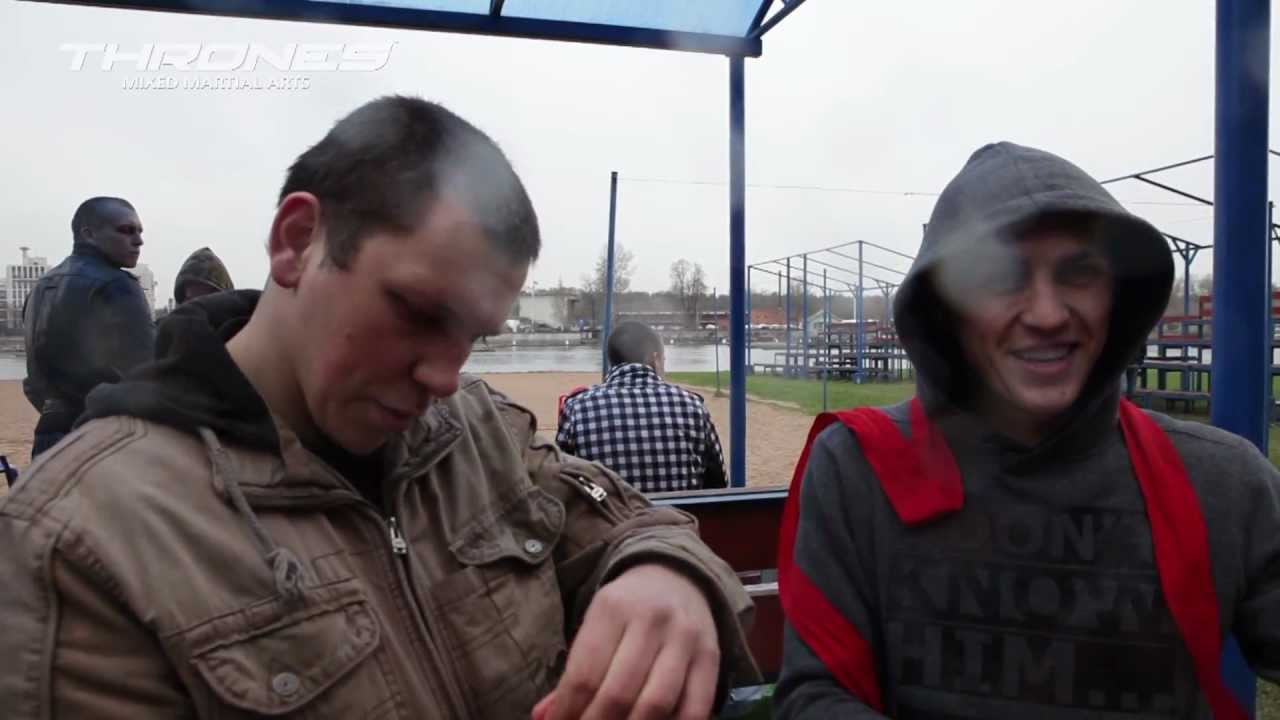 СТРЕЛКА отборочные Мурзов vs Ланков смотреть онлайн