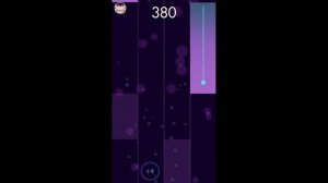Стрим игры "Piano Solo - White Tiles 4".