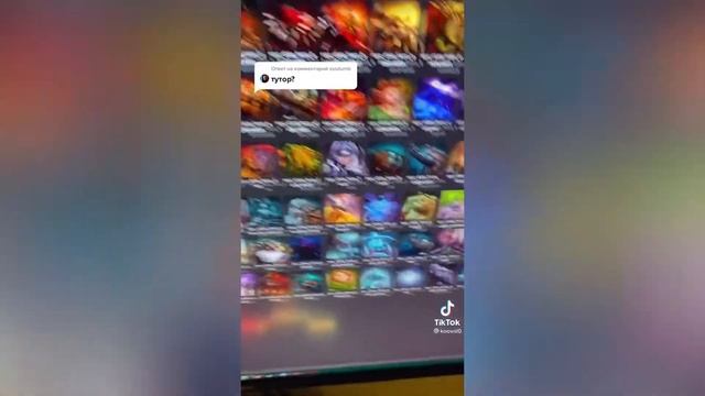 КАК ПОСТАВИТЬ СВОЮ АВАТАРКУ, ГИФКУ ИЛИ ВИДЕО НА ГЕРОЯ В ДОТА 2??!! | 2022 смотреть онлайн