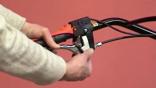 Мотоблок "Угра" НМБ-1 смотреть онлайн