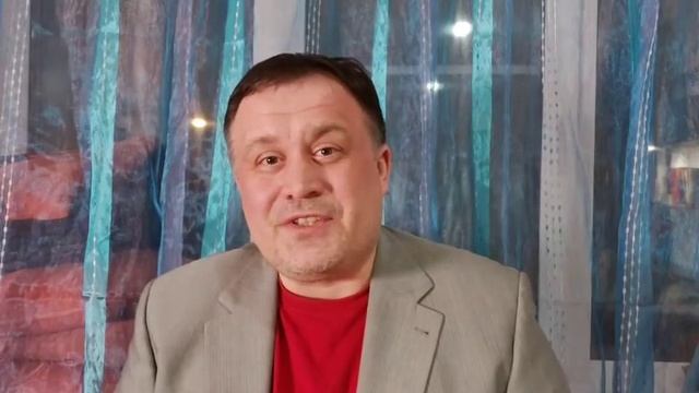 6 из 65  Медитация   ВЗАИМНАЯ Любовь   МАРАФОН МЕДИТАЦИЙ Алексея Рябкова