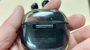 Soundpeats air 3 deluxe HS vs Padmate Pamu S31