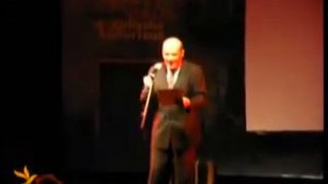 Довлатов в исполнении Александра Филиппенко. Часть 1.flv