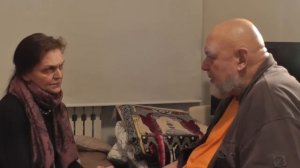 Гейдар Джемаль о смысле жизни