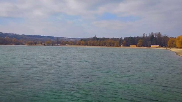 Пятигорск Озеро смотреть онлайн