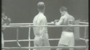 Шатков против Тапия. Мельбурн. 1956