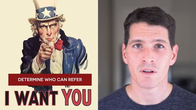 Five Steps for Creating an Employee Referral Program смотреть онлайн