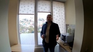 Апартаменты квартиры с ремонтом в центре Сочи продажа готового бизнеса от 2,28 млн.рублей Аренда