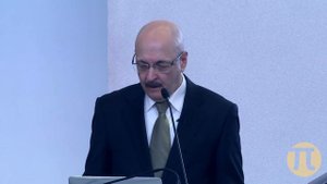 проф. Дмитрий Ермолович | Логика перевода на английский язык | COSINES Pi II | Москва, МГУ, 2018