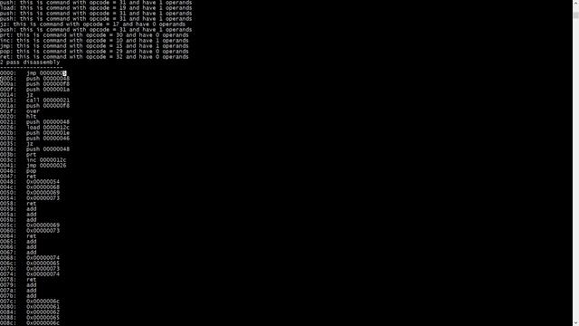 Как создать виртуальную машину. Обзор промежуточных итогов смотреть онлайн