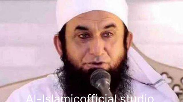 jannat Ki Hoor bayan !by molanatariqjameel   Latest  Must Watch allahﷻ