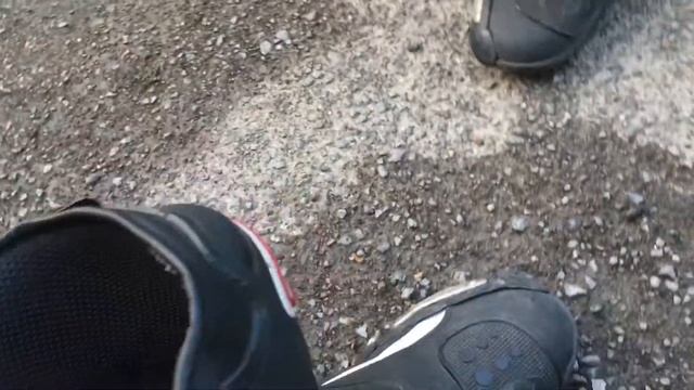 Мотоботы за 4000 руб