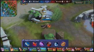 Гайд на грейнджера | Грейнджер как играть | Granger mobile legends