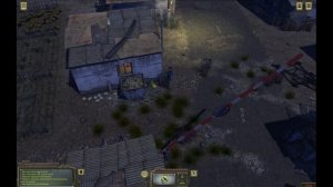 Полное прохождение игры АТОМ РПГ видео - 13